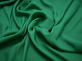 Вискоза зеленого цвета БВ227
