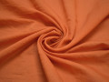Вискоза оранжевого цвета БВ26