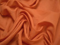 Вискоза оранжевого цвета БВ26