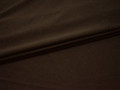 Трикотаж коричневый хлопок АВ718