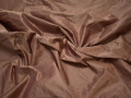 Плательная пурпурная ткань полиэстер ББ549