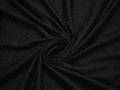 Трикотаж темно-серый шёлк полиэстер АЕ133
