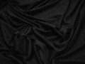 Трикотаж темно-серый шёлк полиэстер АЕ133