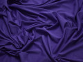 Трикотаж фиолетовый  хлопок АЕ123