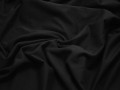 Трикотаж тёмно-серый хлопок полиэстер АД17
