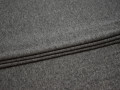 Трикотаж серый хлопок шерсть АК655