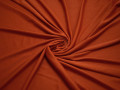 Трикотаж оранжевый полиэстер АК520