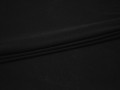 Трикотаж черный полиэстер АМ218