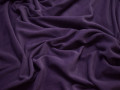 Трикотаж фиолетовый полиэстер АМ642