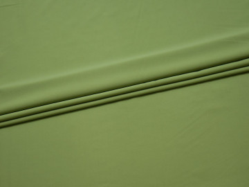 Бифлекс зеленого цвета полиэстер АМ613