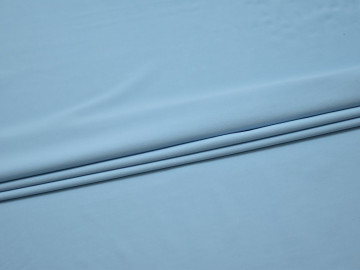 Бифлекс голубого цвета полиэстер АМ68
