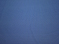 Рубашечная синяя черная ткань геометрия хлопок ЕБ284
