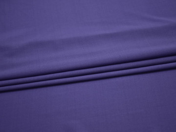 Трикотаж фиолетовый полиэстер АИ661