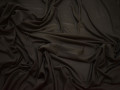 Трикотаж серо-коричневый полиэстер АЛ57