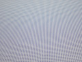 Рубашечная белая синяя ткань горох хлопок эластан ЕА3131