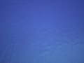 Сетка-стрейч синяя полиэстер БГ537