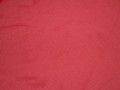 Сетка-стрейч подкладочная красная БГ577