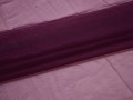 Сетка-стрейч подкладочная фиолетовая БГ581