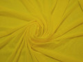 Сетка-стрейч желтого цвета полиэстер БГ536
