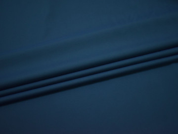 Бифлекс матовый синего цвета АК321