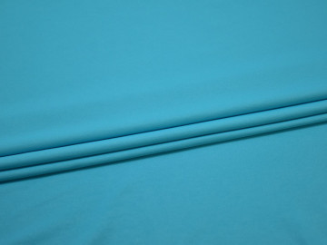 Бифлекс матовый голубого цвета АИ437