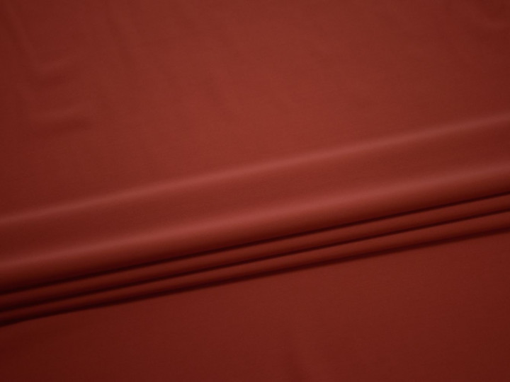 Бифлекс матовый сумеречно-красного цвета АК112