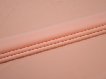 Бифлекс матовый розовово-персикового цвета АК15