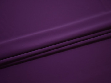 Бифлекс матовый пурпурно-фиолетового цвета АИ419