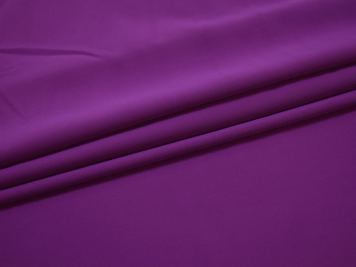 Бифлекс матовый фиолетового цвета АИ440