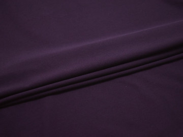Бифлекс матовый фиолетового цвета АК37