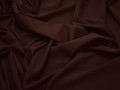 Бифлекс однотонный шоколадно-коричневого цвета АК216
