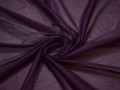 Сетка-стрейч подкладочная фиолетовая БД368