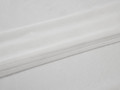 Сетка-стрейч белого цвета полиэстер БД332