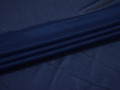 Сетка-стрейч синего цвета полиэстер БД345