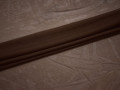 Сетка-стрейч коричневого цвета полиэстер БД347