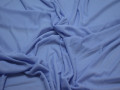 Сетка-стрейч голубого цвета БД479