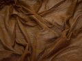 Сетка-стрейч подкладочная коричневая БД51