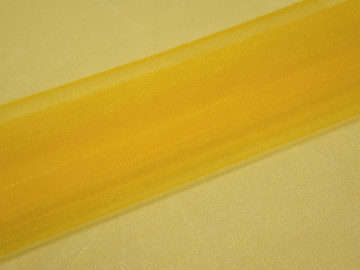 Сетка средняя желтого цвета БЕ436