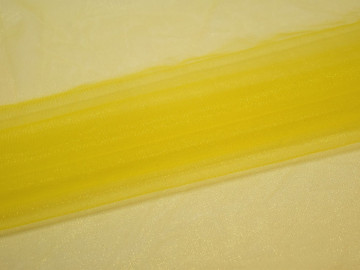 Сетка средняя желтого цвета БЕ488
