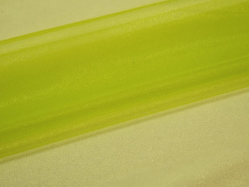Сетка средняя салатового цвета БЕ440