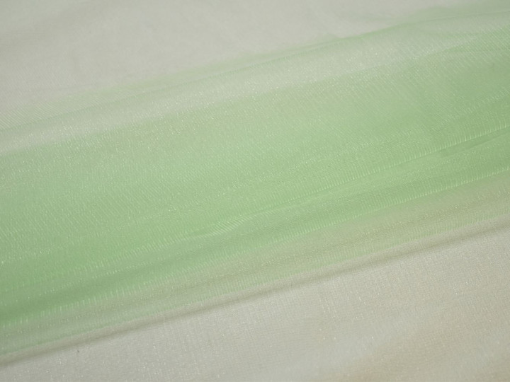 Сетка средняя зеленого цвета БЕ452