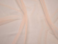 Сетка средняя персикового цвета БЕ464