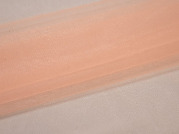 Сетка средняя персикового цвета БЕ464