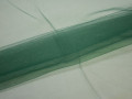 Сетка мягкая зеленого цвета БЕ460