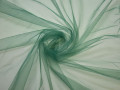 Сетка мягкая зеленого цвета БЕ460