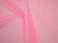 Сетка мягкая розового цвета БЕ415