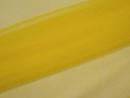 Сетка мягкая желтого цвета БЕ45