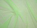 Сетка мягкая зеленого цвета БЕ46