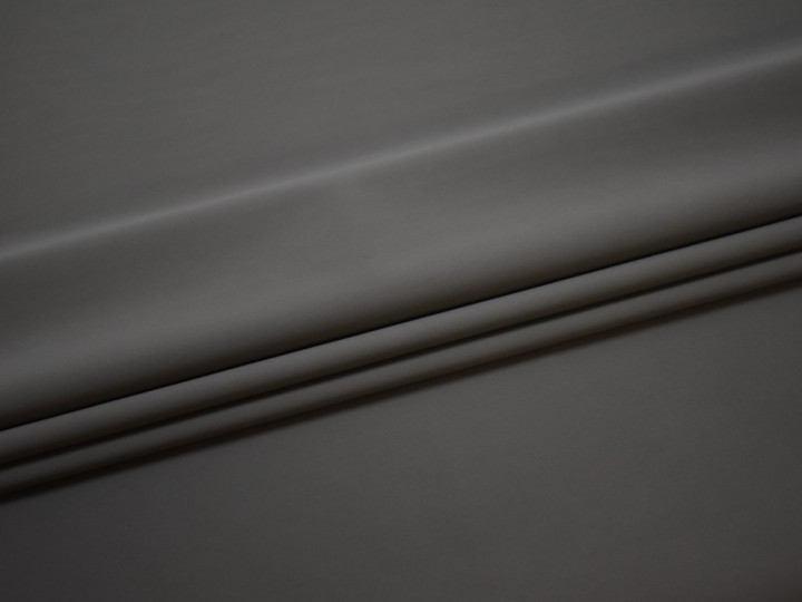 Бифлекс матовый серого цвета АК366
