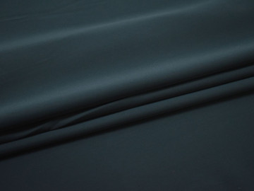 Бифлекс матовый бирюзово-синего цвета АК210